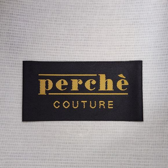 Perche Couture Black Womens Hat main image 6